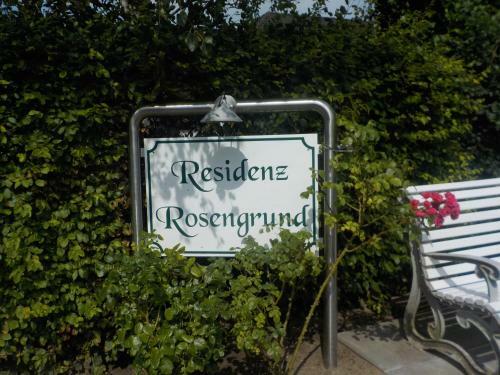 Apartamento Residenz Rosengrund Mit Schwimmbad Und Sauna