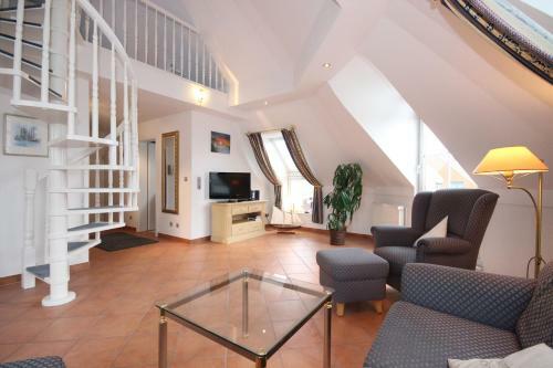 Apartamento Residenz Rosengrund Mit Schwimmbad Und Sauna