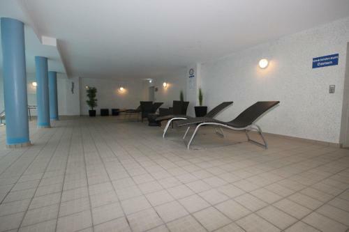Apartamento Residenz Rosengrund Mit Schwimmbad Und Sauna