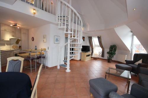 Apartamento Residenz Rosengrund Mit Schwimmbad Und Sauna
