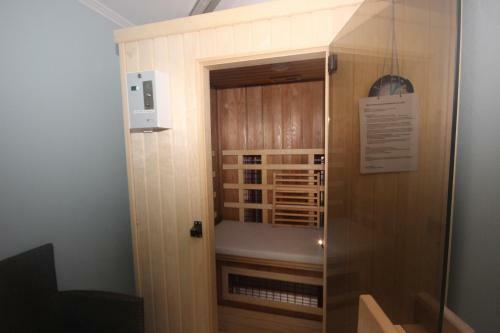 Apartamento Residenz Rosengrund Mit Schwimmbad Und Sauna