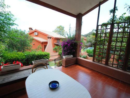 Apartment Monte Nai Cagliari 8