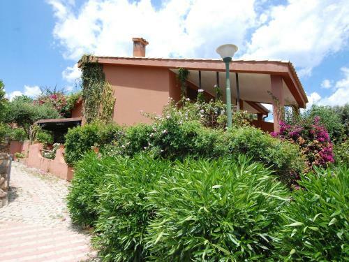 Apartment Monte Nai Cagliari 8