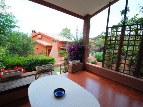 Apartment Costa Rei Cagliari 5