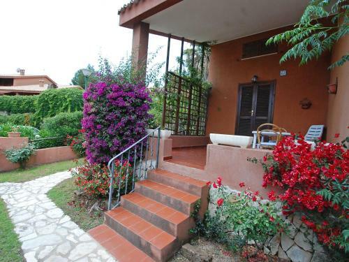 Apartment Costa Rei Cagliari 5