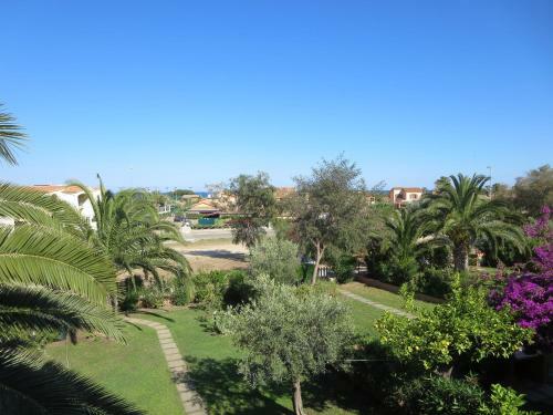 Villetta Sunrise 6a