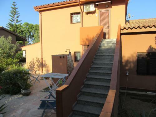 Villetta Sunrise 6a