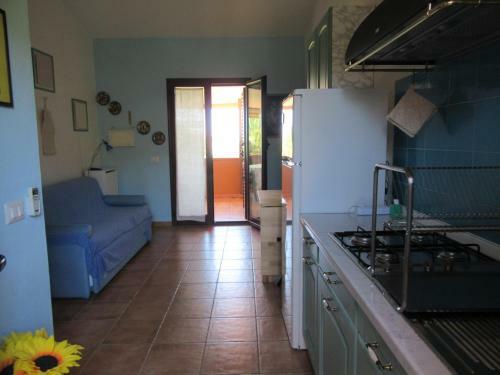 Villetta Sunrise 6a