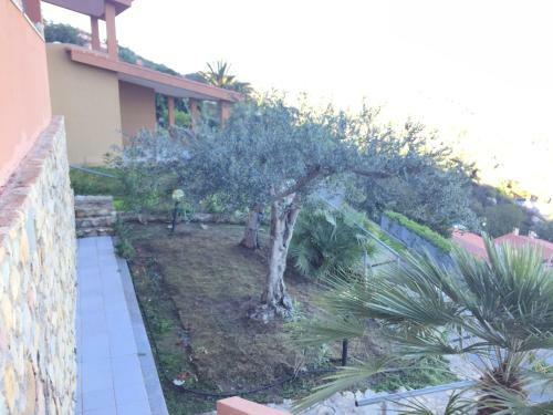 Villa Onofrio