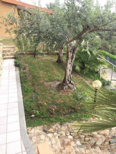 Villa Onofrio