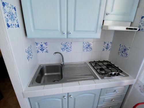 Apartment Monte Nai Cagliari 5