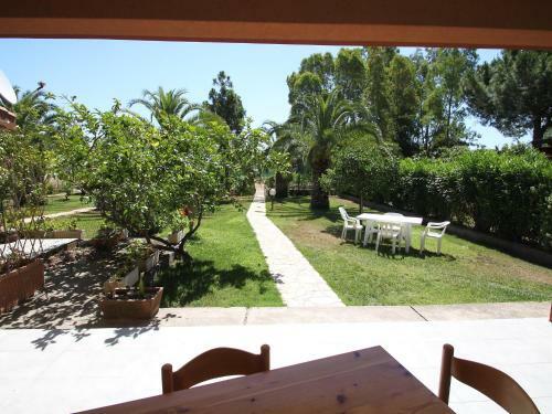 Apartment Monte Nai Cagliari 5