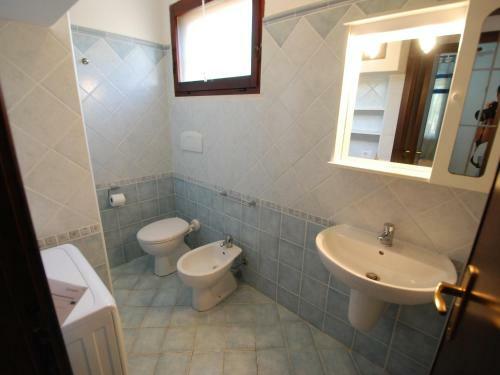 Apartment Monte Nai Cagliari 5