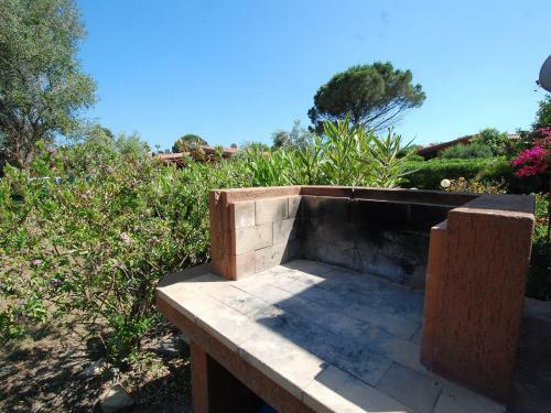 Apartment Monte Nai Cagliari 5