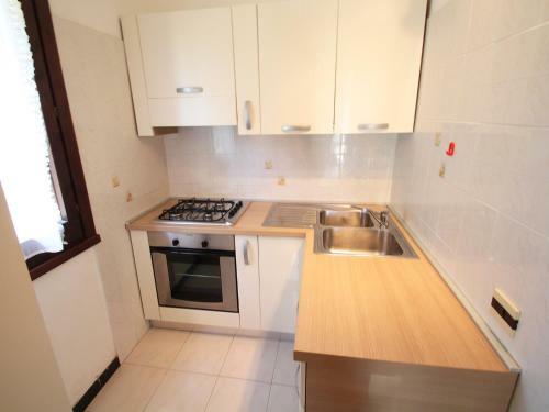 Apartment Monte Nai Cagliari 5