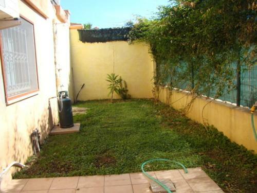 Apartamento Appartamento Le Ginestre