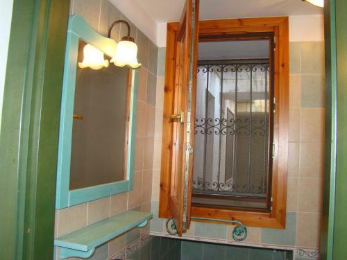 Apartamento Appartamento Le Ginestre