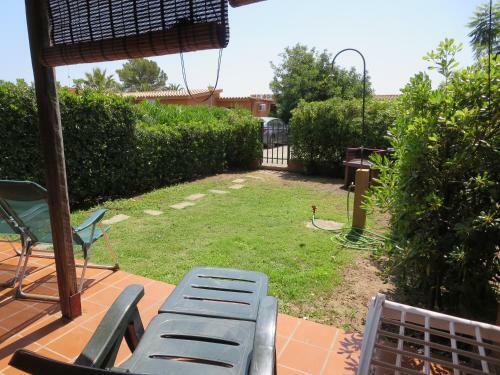 Villetta Sunrise 51