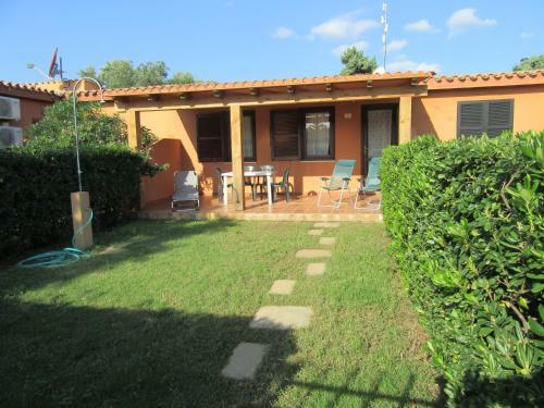 Villetta Sunrise 51