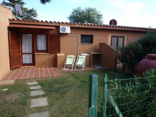 Villetta Sunrise 51