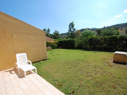 Apartamento Crema 2