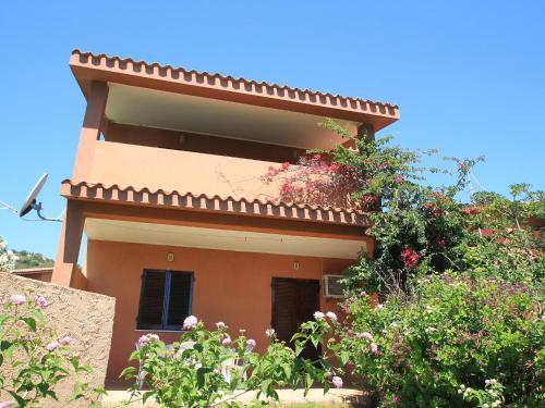 Apartamento Marrone 1