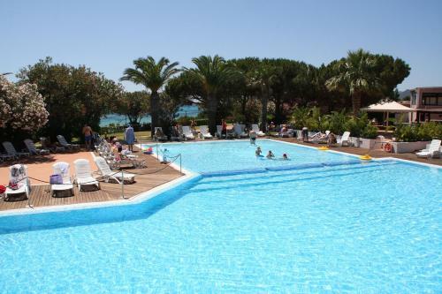 Hotel Free Beach Club