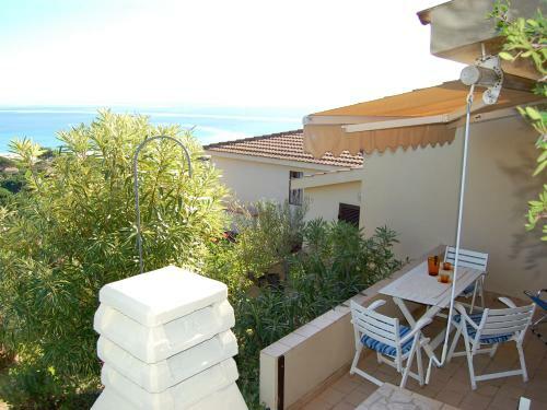 Apartamento Appartamenti Belvedere