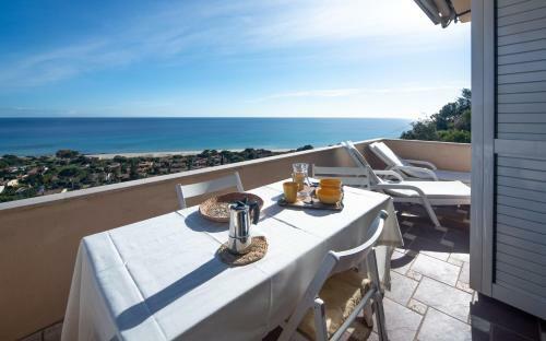 Apartamento Appartamenti Belvedere