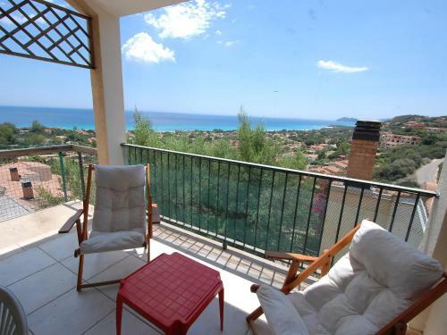 Apartment Monte Nai Cagliari 3