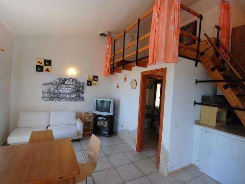Apartment Monte Nai Cagliari 3