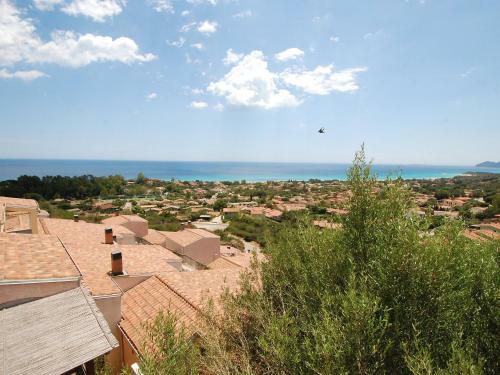 Apartment Monte Nai Cagliari 1