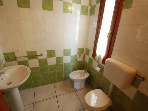 Apartment Monte Nai Cagliari 1
