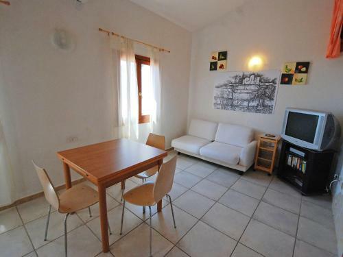 Apartment Monte Nai Cagliari 1