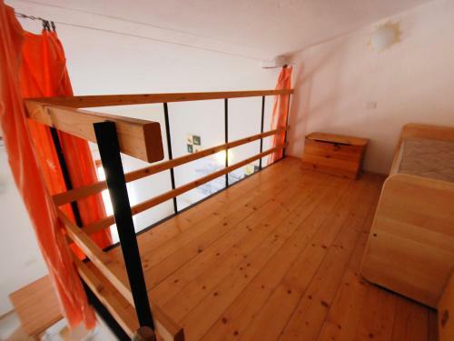 Apartment Monte Nai Cagliari 1