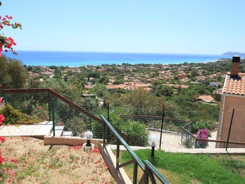 Apartment Monte Nai Cagliari 1