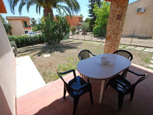Villa Muravera Cagliari