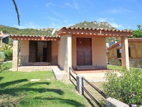 Villa Muravera Cagliari