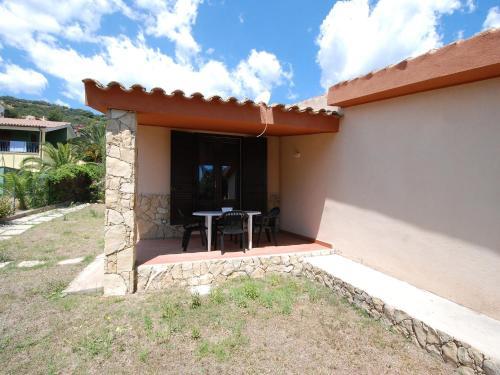Villa Andrea