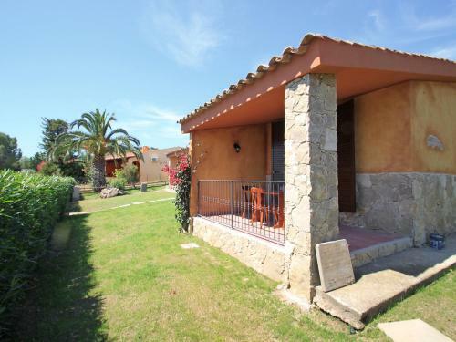 Villa Andrea