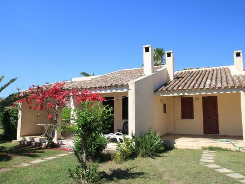 Apartamento Crema 1