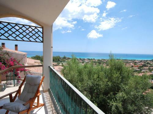 Apartment Costa Rei Cagliari 1