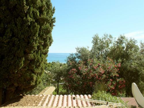 Holiday Home Costa Rei Cagliari