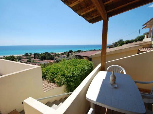 Holiday Home Costa Rei Cagliari