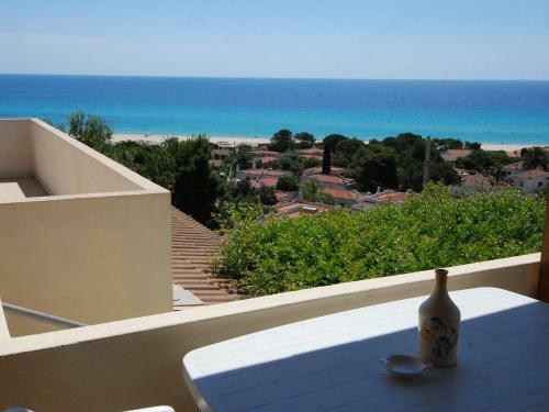 Holiday Home Costa Rei Cagliari