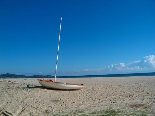 Villetta Sunrise 18