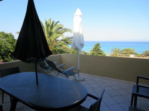Villetta Sunrise 39
