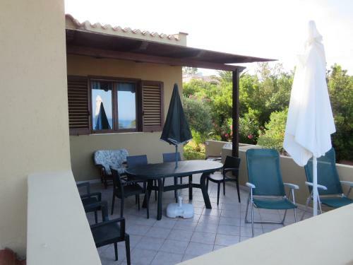Villetta Sunrise 39