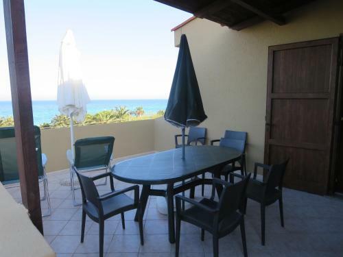 Villetta Sunrise 39