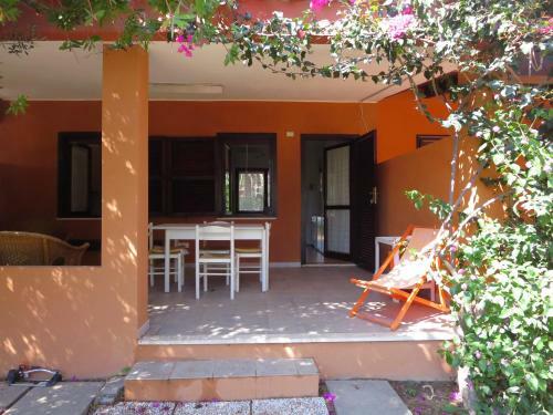 Villetta Sunrise 36